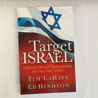 TARGET ISRAEL