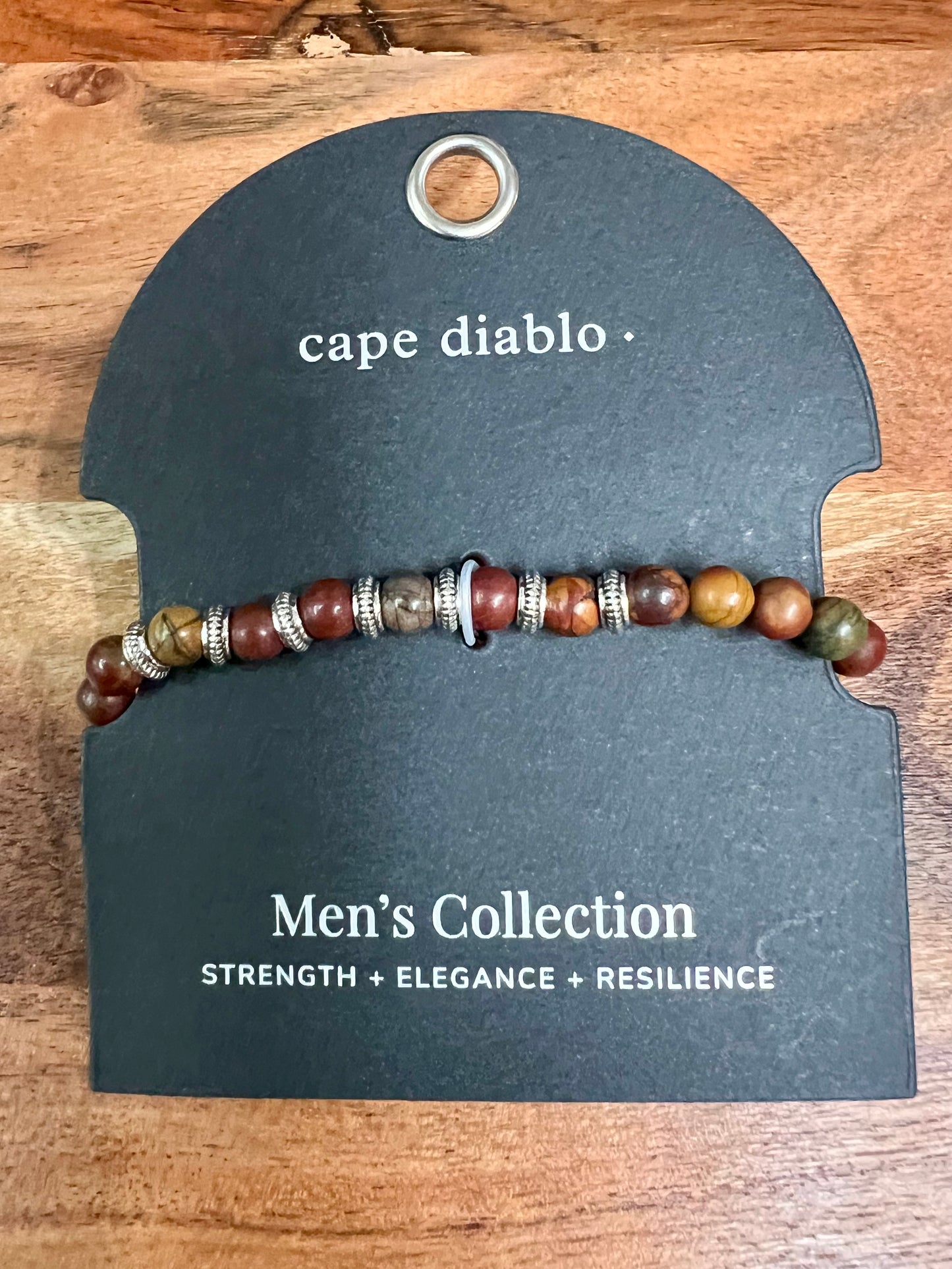PICASSO MENS BRACELET-3741