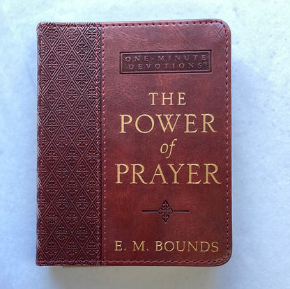 THE POWER OF PRAYER-5877