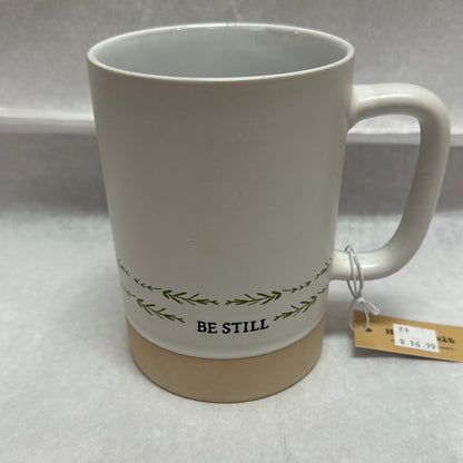 BE STILL MUG-6862