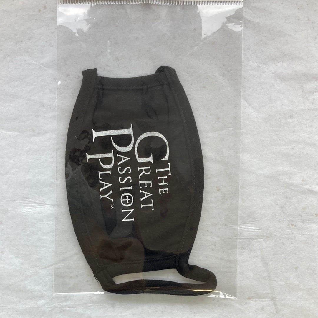 GPP FACE MASK-9696