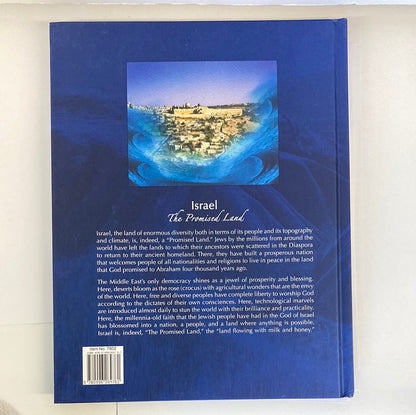 ISRAEL: THE PROMISED LAND-4761
