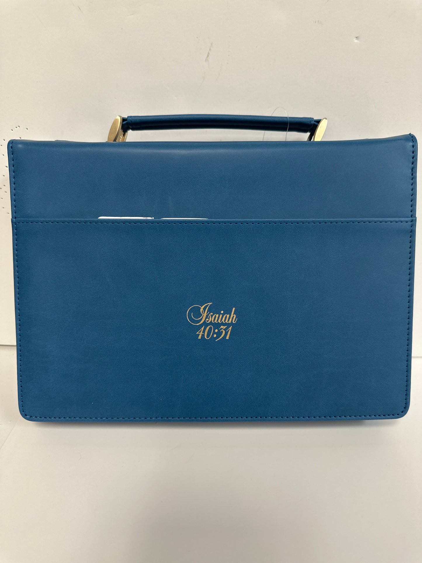 HOPE DEEP OCEAN MED BIBLE CV-1540