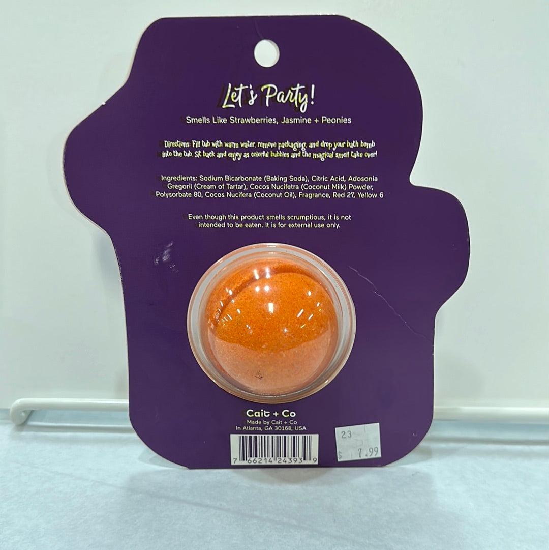 LET’S PARTY BATH BOMB-3939