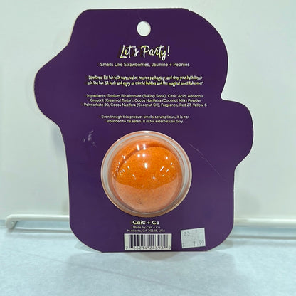 LET’S PARTY BATH BOMB-3939
