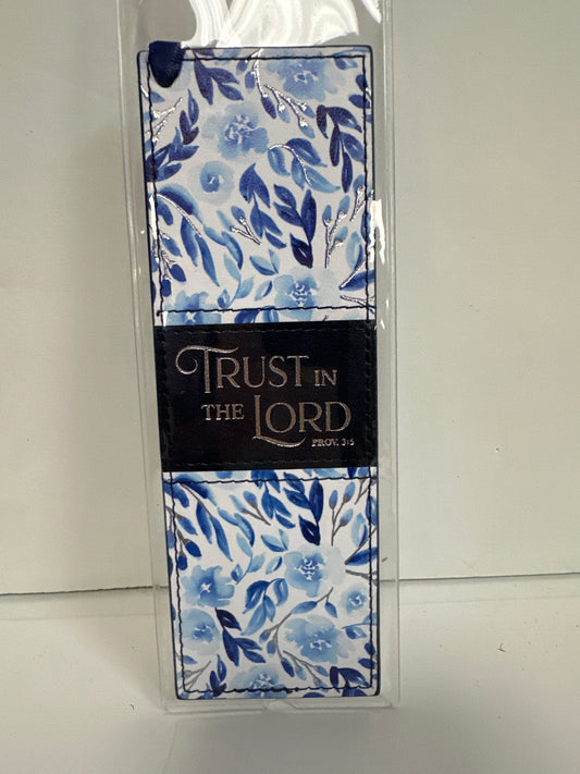 TRUST IN THE LORD LL BOOKMARK-7412