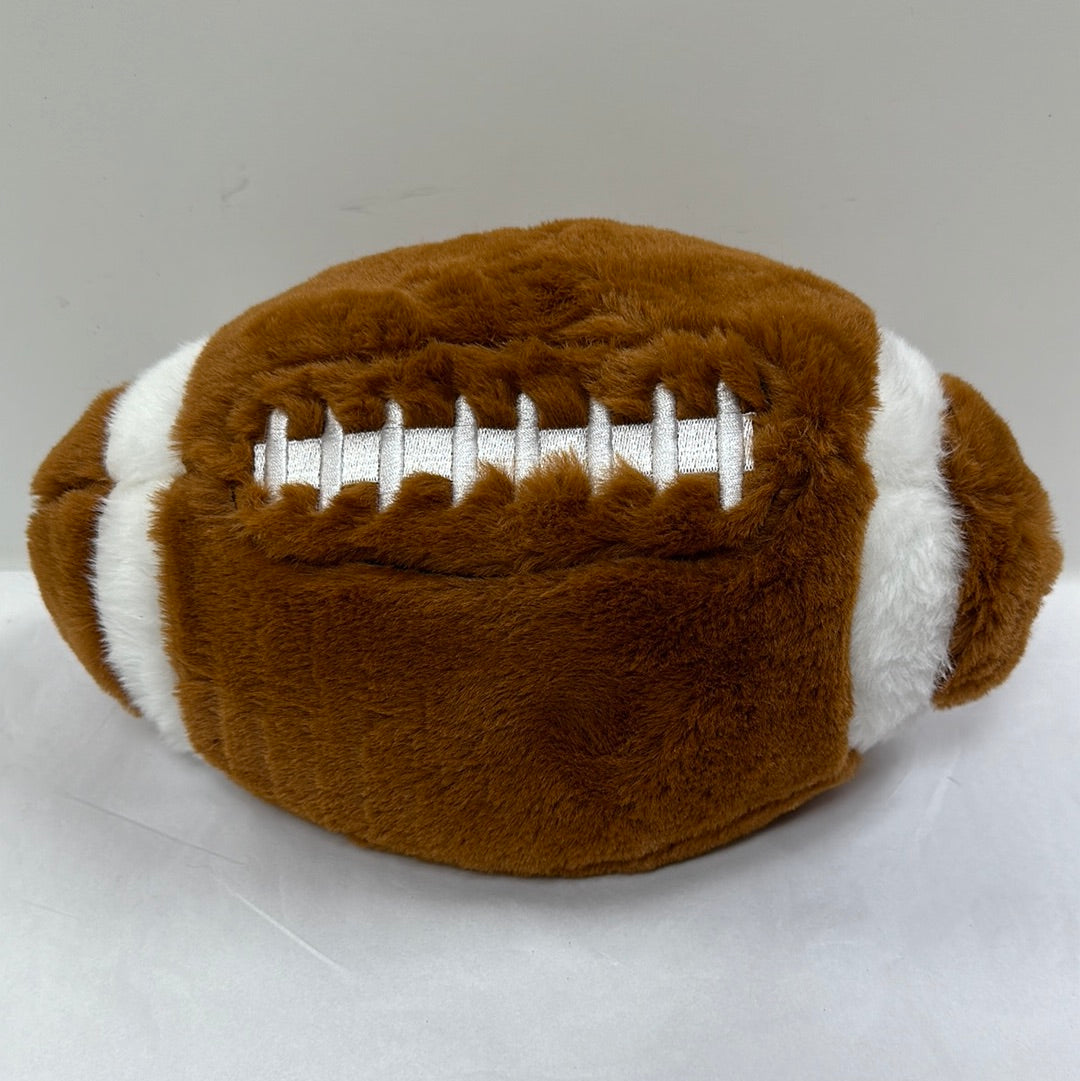 FOOTBALL WARMIES-8161