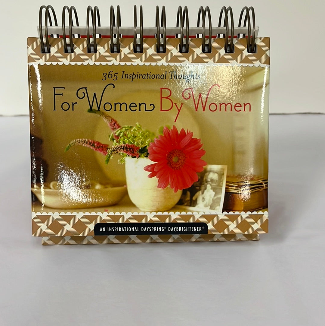 FOR WOMEN BY WOMEN DAYBRIGHTNER-4767