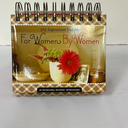 FOR WOMEN BY WOMEN DAYBRIGHTNER-4767