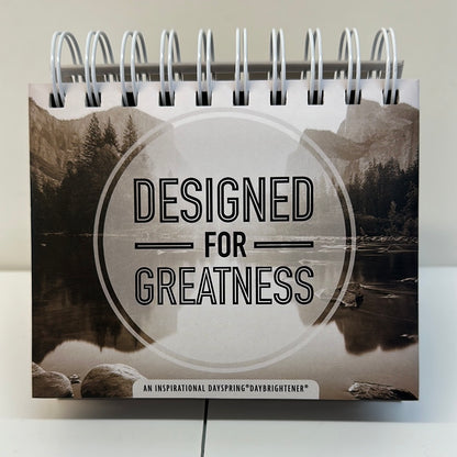 DESIGNED FOR GREAT DAYBRIGHTNER-7975
