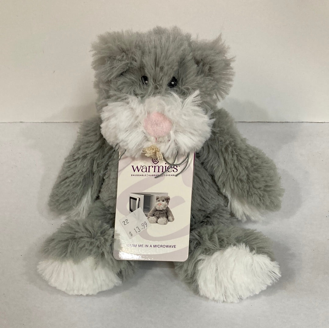 CAT JUNIOR WARMIES-0458