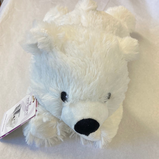 WHITE BEAR WARMIES-4149