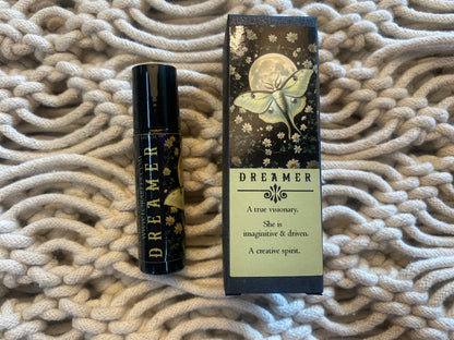 PHEROMONE OIL ROLLER PARFUM-1775