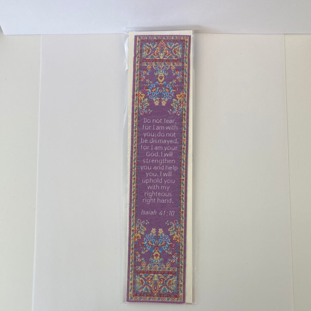 DO NOT FEAR BOOKMARK-5513