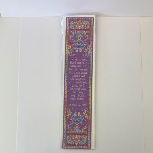 DO NOT FEAR BOOKMARK-5513