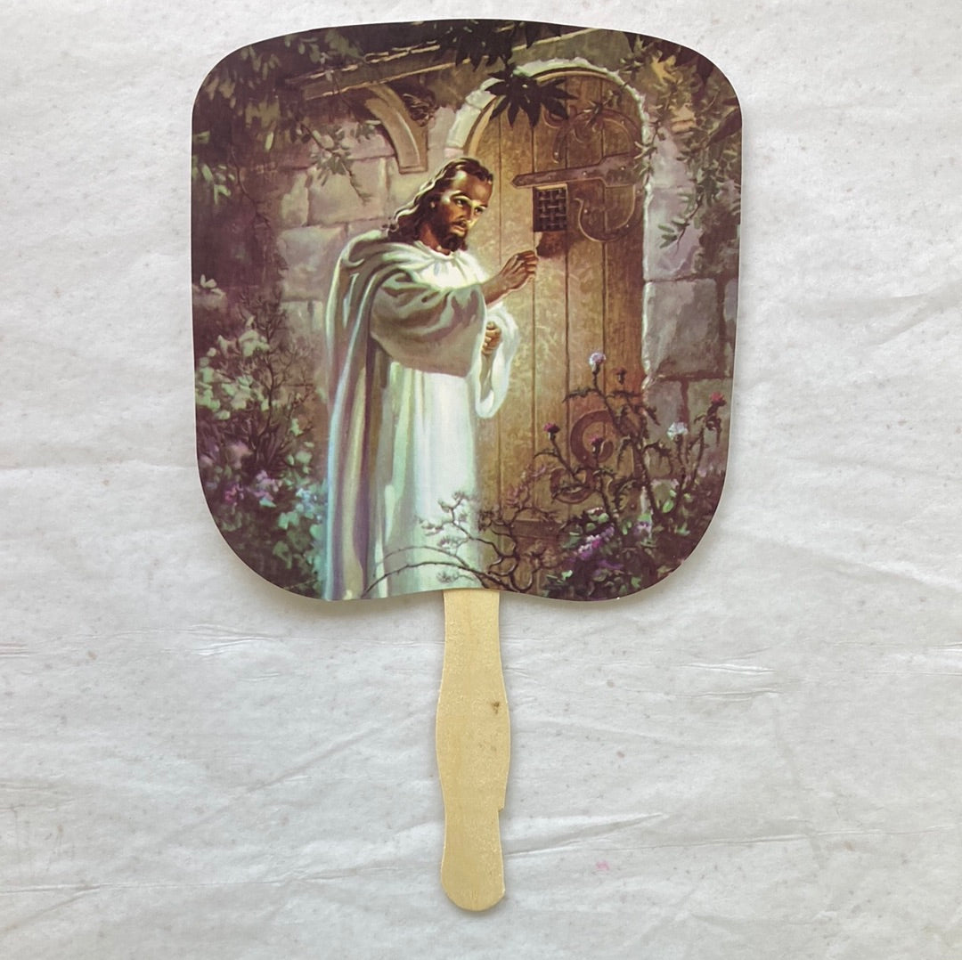 GPP HAND FAN-0014