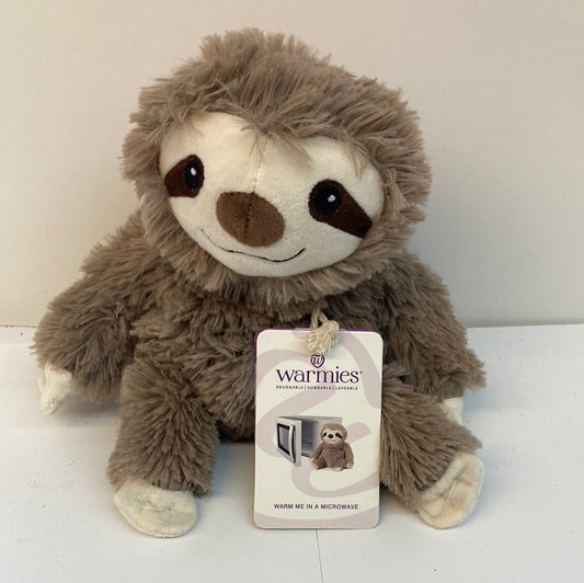 SLOTH JUNIOR WARMIES-1988