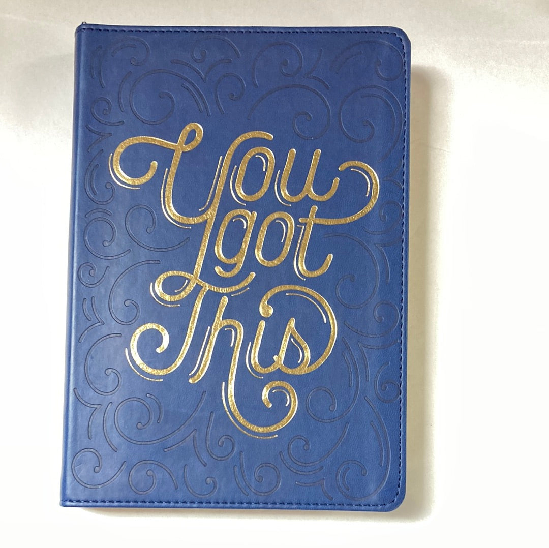 YOU GOT THIS JOURNAL-9467