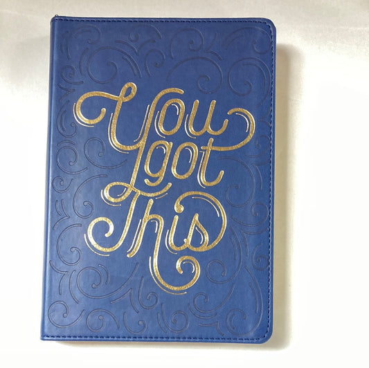 YOU GOT THIS JOURNAL-9467