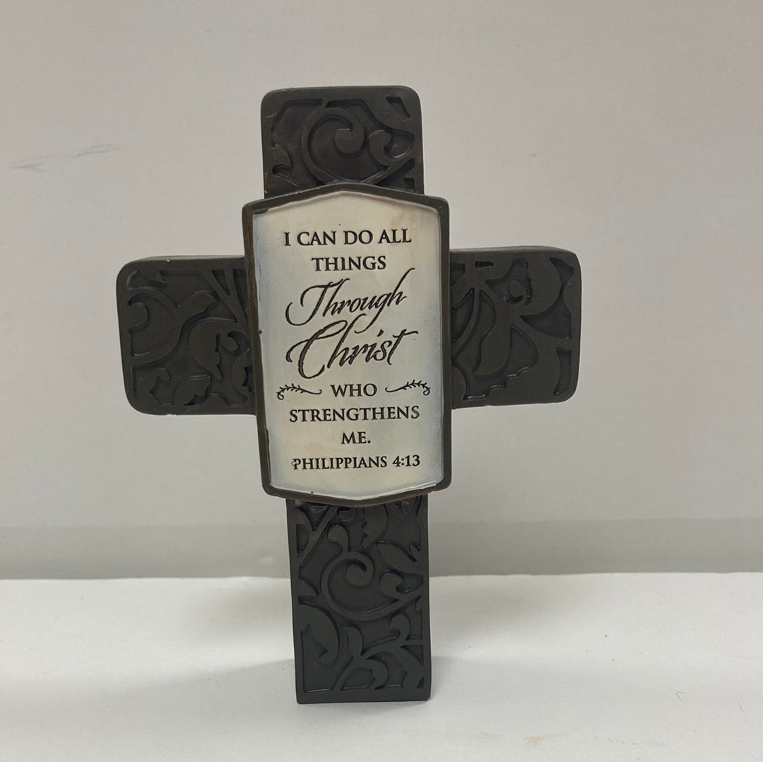I CAN DO ALL THINGS TBLTP CROSS-2127
