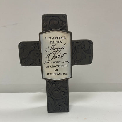 I CAN DO ALL THINGS TBLTP CROSS-2127