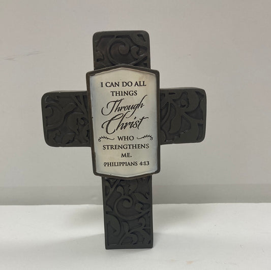 I CAN DO ALL THINGS TBLTP CROSS-2127