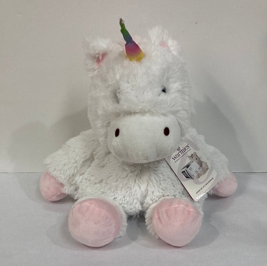 WHITE UNICORN WARMIES-1216