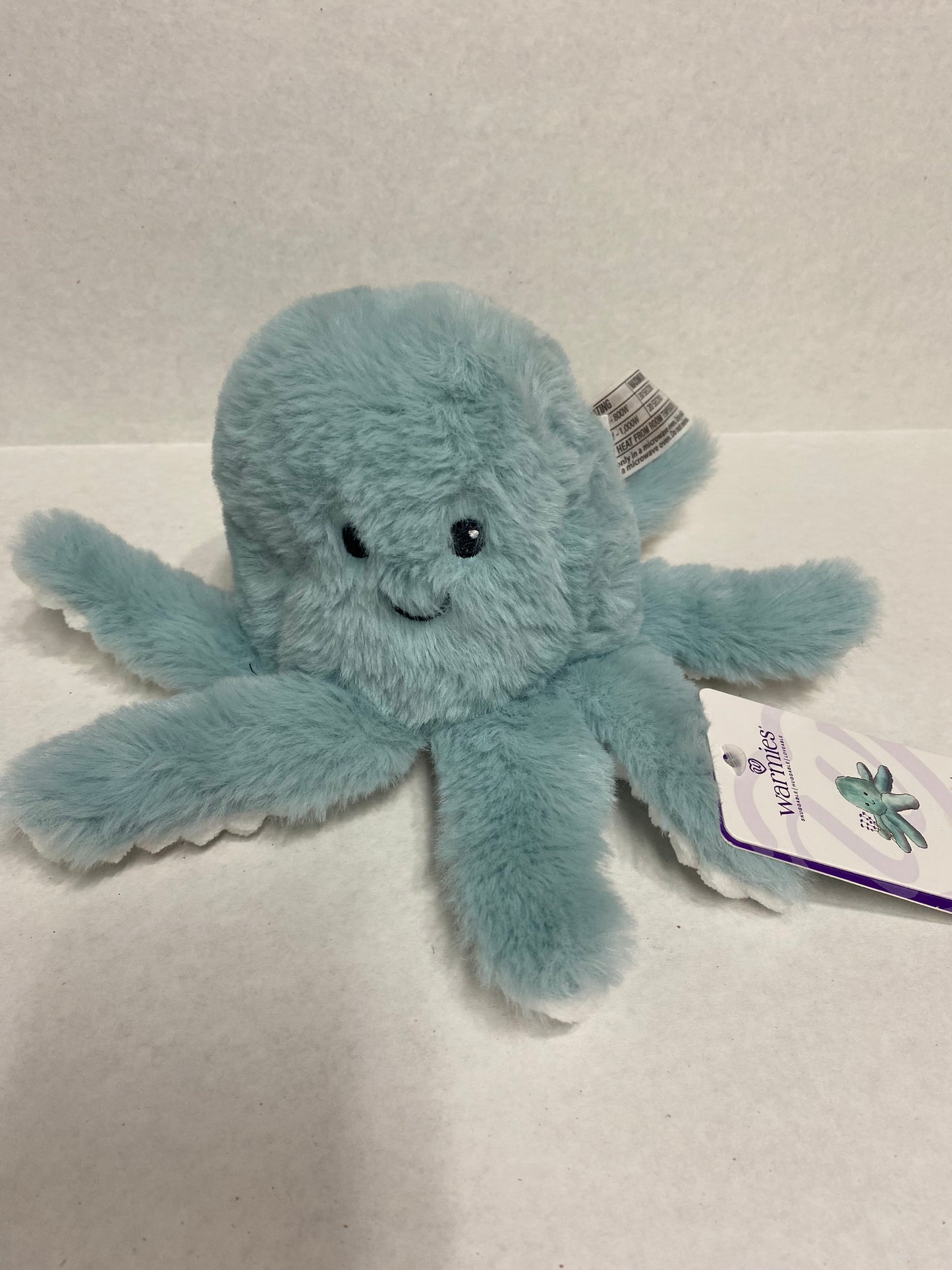 OCTOPUS JUNIOR WARMIES-9342