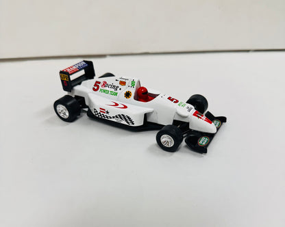 DIE CAST FORMULA ONE RACE CARS-7060