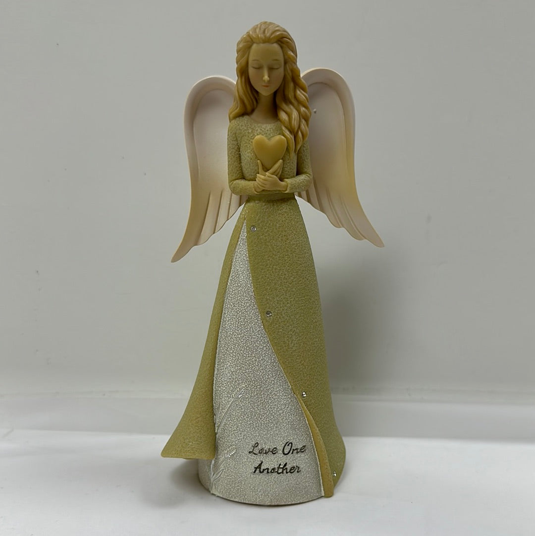 LOVE ONE ANOTHER ANGEL-8039