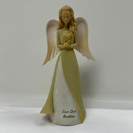 LOVE ONE ANOTHER ANGEL-8039