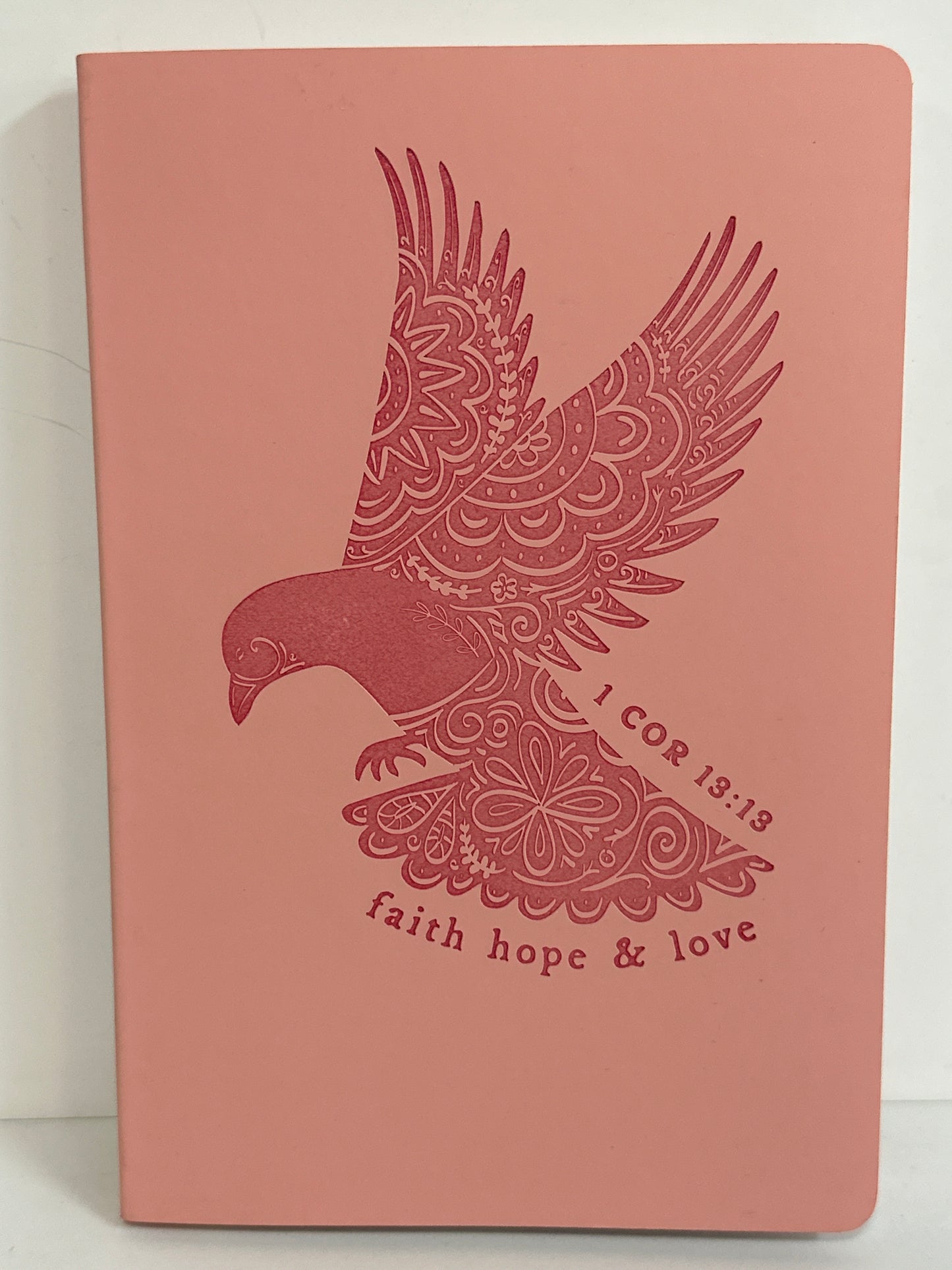 FHL DOVE WOMEN'S LEATHER JOURNAL-6809