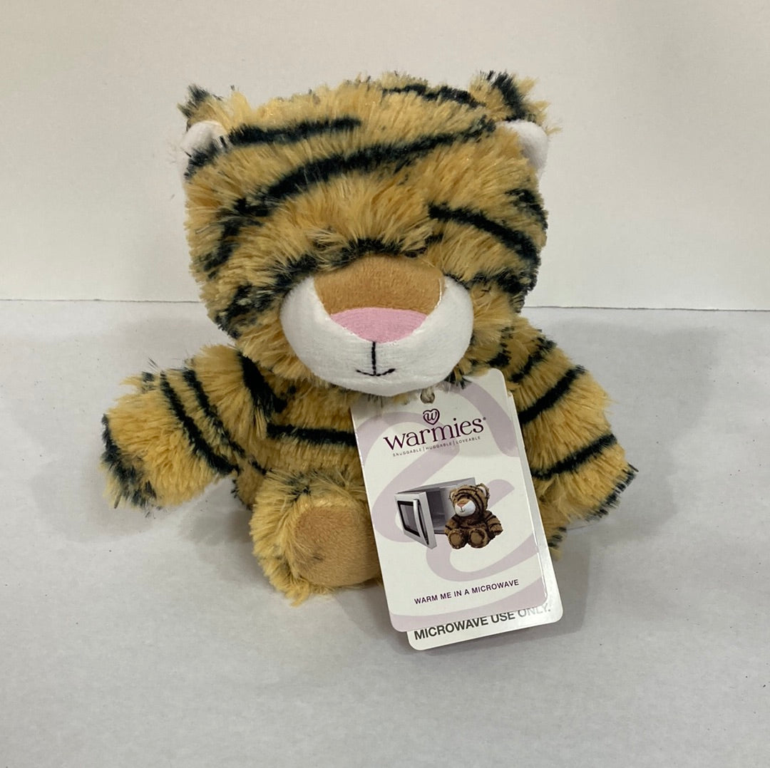TIGER JUNIOR WARMIES-0523