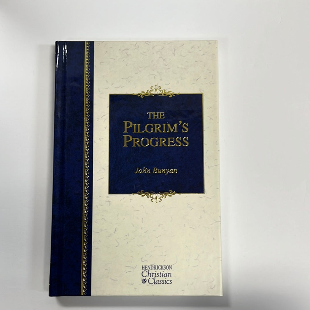 HCC PILGRIMS PROGRESS-7832