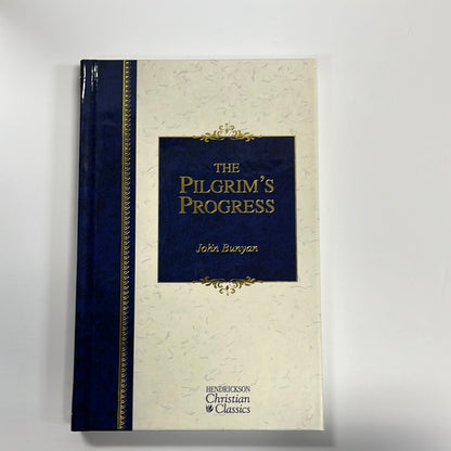 HCC PILGRIMS PROGRESS-7832