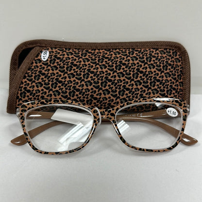 SEEING SPOTS READERS-5223