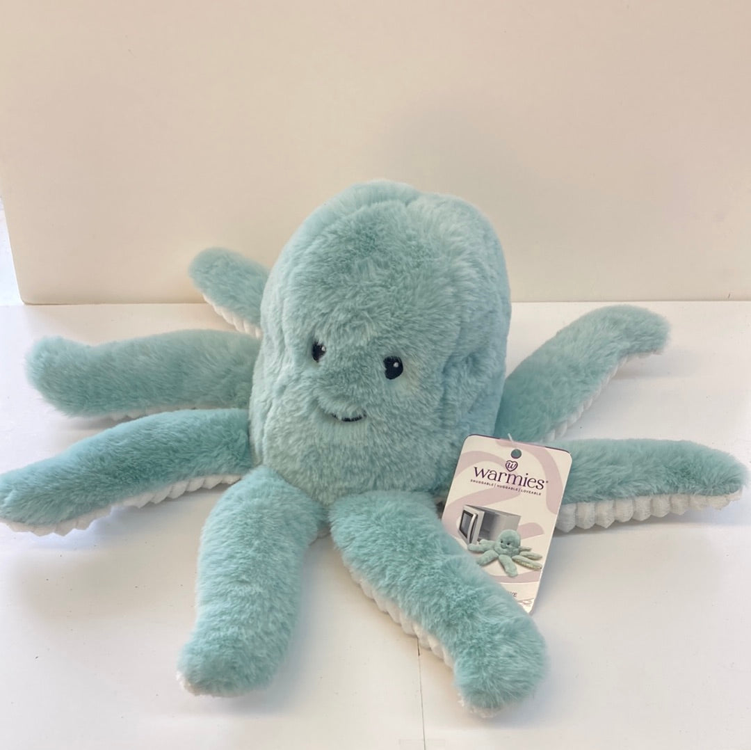 OCTOPUS WARMIES-4743
