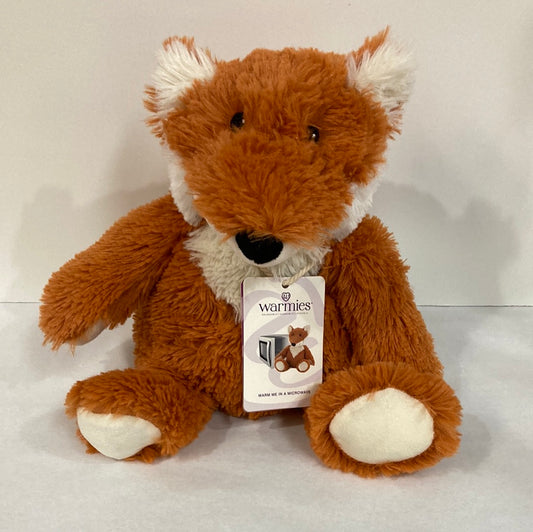 FOX WARMIES-0462