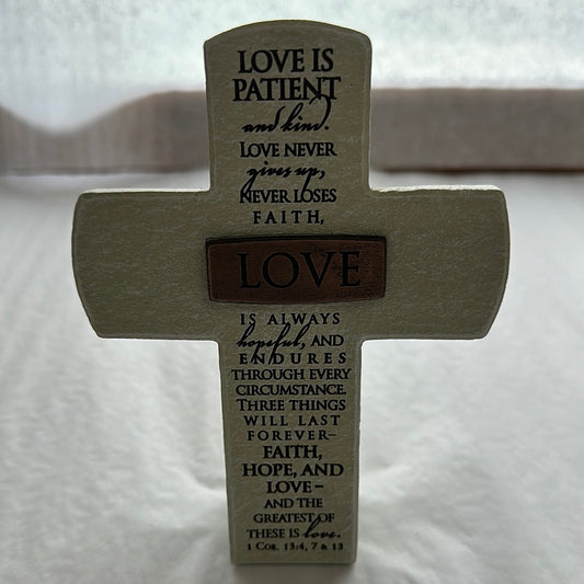 LOVE DESKTOP CROSS-9388