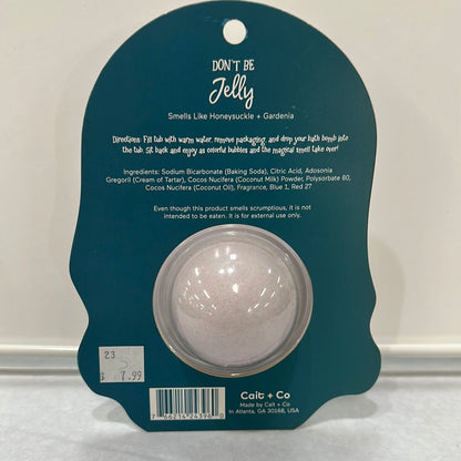 JELLYFISH BATH BOMB-3960