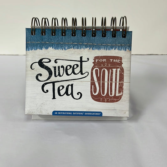 SWEET TEA FOR SOUL DAYBRIGHTNER-7909