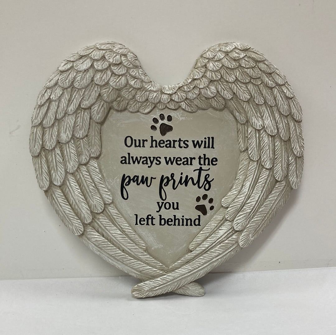 PET MEMORIAL PLAQUES-4058