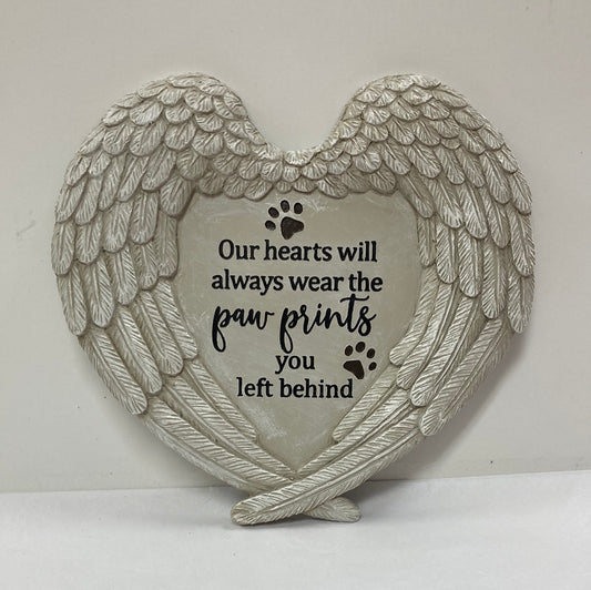 PET MEMORIAL PLAQUES-4058