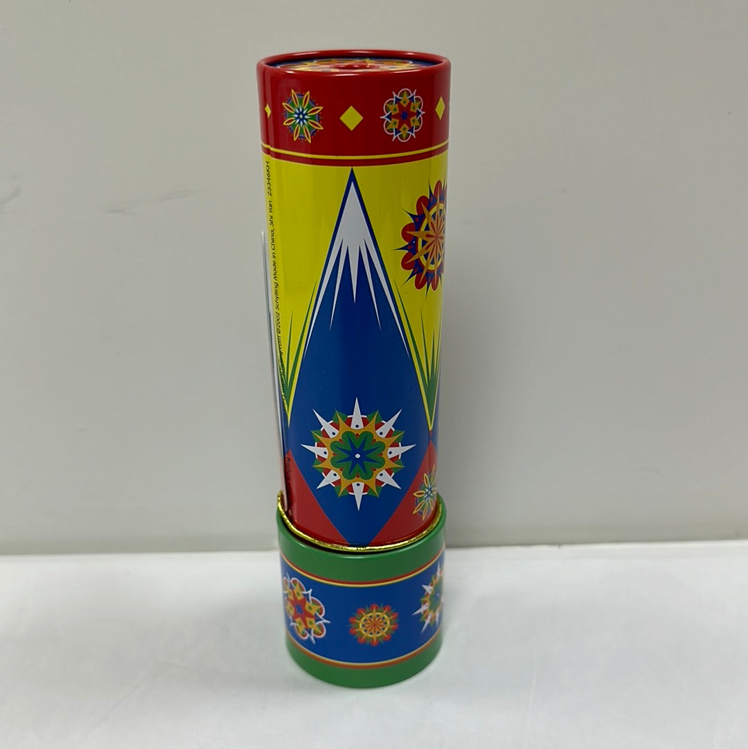 CLASSIC TIN KALEIDOSCOPE-9286
