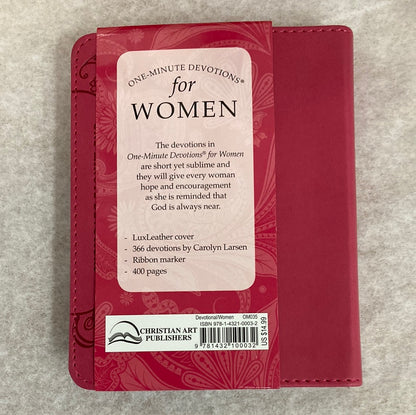 ONE MIN DEVOTIONS FOR WOMEN-0032