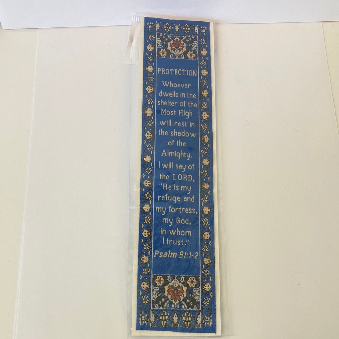 PROTECTION BOOKMARK-7141