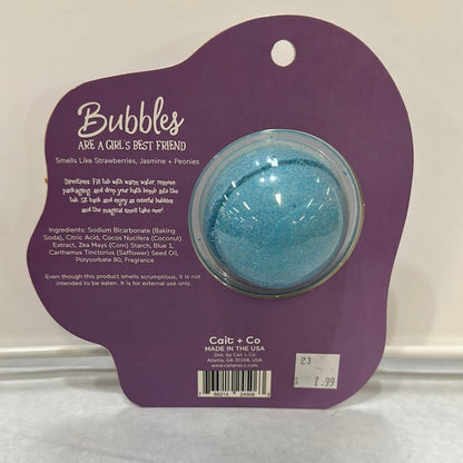 ELEPHANT BATH BOMB-5063