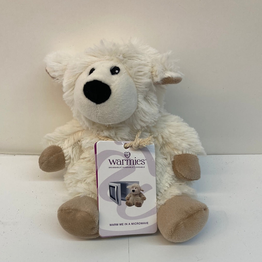 SHEEP JUNIOR WARMIES-0038