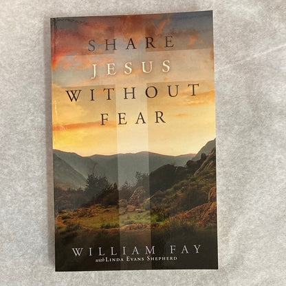 SHARE JESUS WITHOUT FEAR-8392