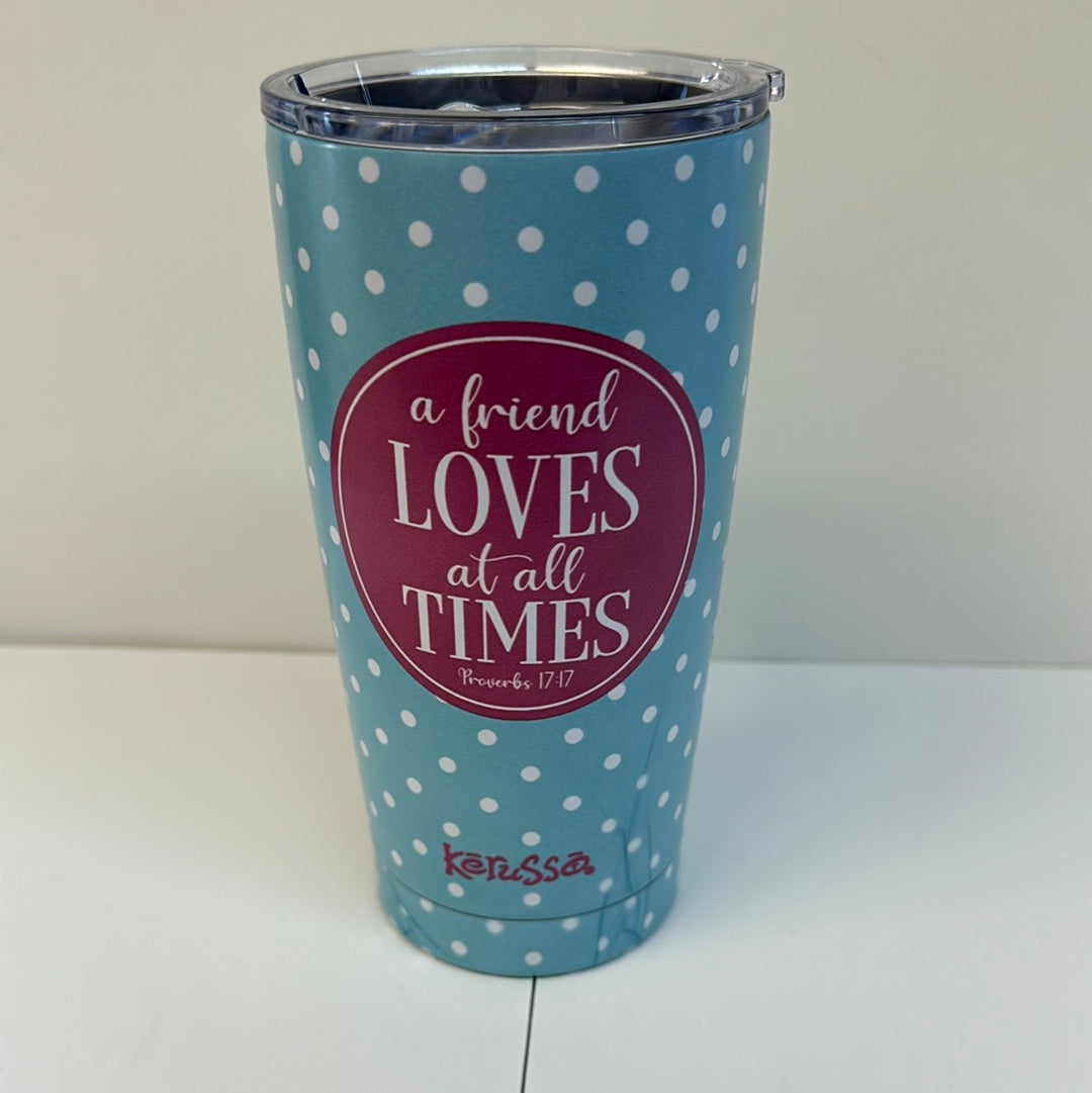 FRIENDSHIP SS TUMBLER-3229